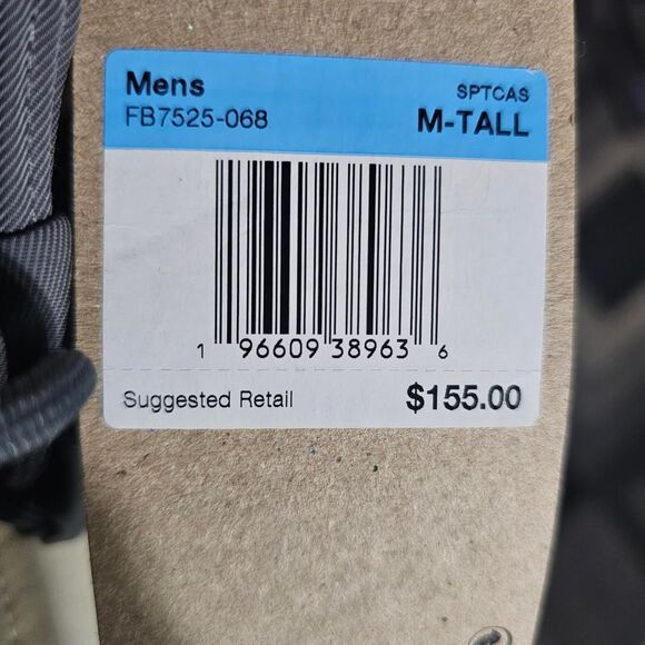 Nike Men's Grey Trousers - Picture 7 of 8